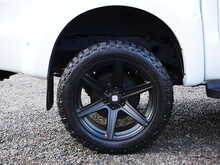 Ford Ranger 3.2 TDCi Wildtrak Double Cab, Manual [Euro 6]