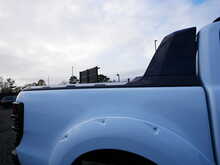 Ford Ranger 3.2 TDCi Wildtrak Double Cab, Manual [Euro 6]