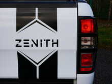 Ford Ranger 3.2 TDCi Wildtrak Double Cab, Manual [Euro 6]