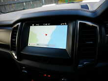 Ford Ranger 3.2 TDCi Wildtrak Double Cab, Manual [Euro 6]