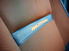Ford Ranger 3.2 TDCi Wildtrak Double Cab, Manual [Euro 6]