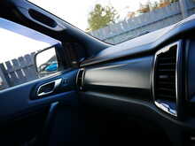 Ford Ranger 3.2 TDCi Wildtrak Double Cab, Manual [Euro 6]