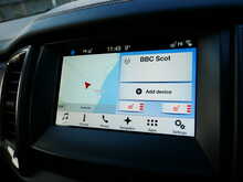 Ford Ranger 3.2 TDCi Wildtrak Double Cab, Manual [Euro 6]