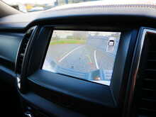 Ford Ranger 3.2 TDCi Wildtrak Double Cab, Manual [Euro 6]