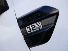 Ford Ranger 3.2 TDCi Wildtrak Double Cab, Manual [Euro 6]