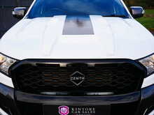 Ford Ranger 3.2 TDCi Wildtrak Double Cab, Manual [Euro 6]