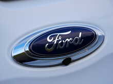 Ford Ranger 3.2 TDCi Wildtrak Double Cab, Manual [Euro 6]