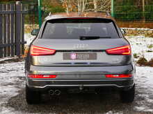 Audi Q3 2.0 TDI S line Plus Quattro, S-Tronic