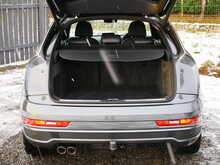 Audi Q3 2.0 TDI S line Plus Quattro, S-Tronic