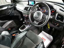 Audi Q3 2.0 TDI S line Plus Quattro, S-Tronic