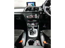 Audi Q3 2.0 TDI S line Plus Quattro, S-Tronic