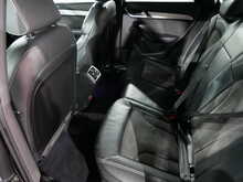 Audi Q3 2.0 TDI S line Plus Quattro, S-Tronic