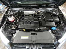 Audi Q3 2.0 TDI S line Plus Quattro, S-Tronic