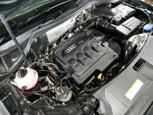 Audi Q3 2.0 TDI S line Plus Quattro, S-Tronic