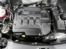 Audi Q3 2.0 TDI S line Plus Quattro, S-Tronic