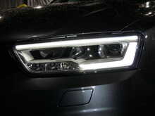 Audi Q3 2.0 TDI S line Plus Quattro, S-Tronic