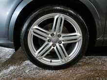 Audi Q3 2.0 TDI S line Plus Quattro, S-Tronic