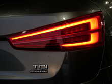 Audi Q3 2.0 TDI S line Plus Quattro, S-Tronic