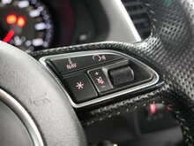 Audi Q3 2.0 TDI S line Plus Quattro, S-Tronic