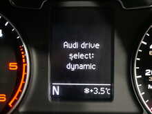Audi Q3 2.0 TDI S line Plus Quattro, S-Tronic