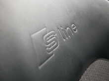 Audi Q3 2.0 TDI S line Plus Quattro, S-Tronic