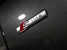 Audi Q3 2.0 TDI S line Plus Quattro, S-Tronic