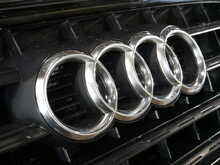 Audi Q3 2.0 TDI S line Plus Quattro, S-Tronic