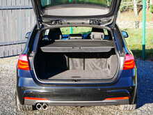 BMW 3 Series 3.0 335d M Sport Touring xDrive, Automatic