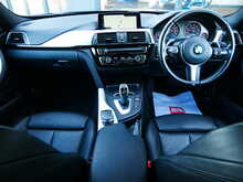 BMW 3 Series 3.0 335d M Sport Touring xDrive, Automatic