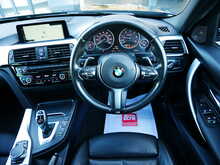 BMW 3 Series 3.0 335d M Sport Touring xDrive, Automatic