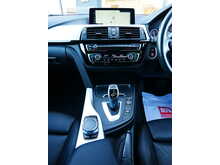 BMW 3 Series 3.0 335d M Sport Touring xDrive, Automatic