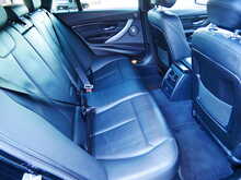 BMW 3 Series 3.0 335d M Sport Touring xDrive, Automatic
