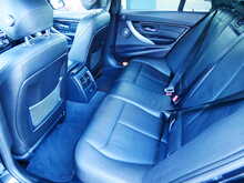 BMW 3 Series 3.0 335d M Sport Touring xDrive, Automatic