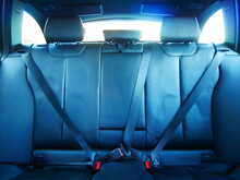 BMW 3 Series 3.0 335d M Sport Touring xDrive, Automatic