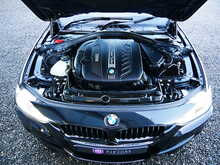 BMW 3 Series 3.0 335d M Sport Touring xDrive, Automatic