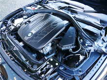 BMW 3 Series 3.0 335d M Sport Touring xDrive, Automatic