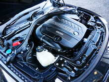 BMW 3 Series 3.0 335d M Sport Touring xDrive, Automatic