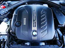 BMW 3 Series 3.0 335d M Sport Touring xDrive, Automatic