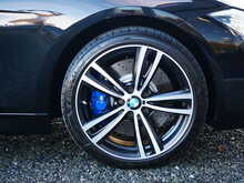 BMW 3 Series 3.0 335d M Sport Touring xDrive, Automatic