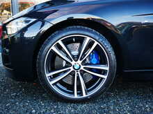 BMW 3 Series 3.0 335d M Sport Touring xDrive, Automatic