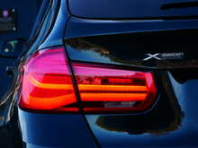 BMW 3 Series 3.0 335d M Sport Touring xDrive, Automatic