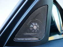 BMW 3 Series 3.0 335d M Sport Touring xDrive, Automatic