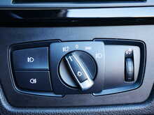 BMW 3 Series 3.0 335d M Sport Touring xDrive, Automatic