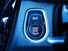 BMW 3 Series 3.0 335d M Sport Touring xDrive, Automatic