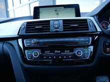 BMW 3 Series 3.0 335d M Sport Touring xDrive, Automatic