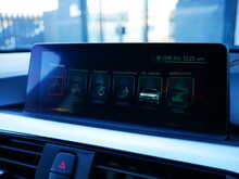 BMW 3 Series 3.0 335d M Sport Touring xDrive, Automatic