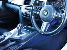 BMW 3 Series 3.0 335d M Sport Touring xDrive, Automatic