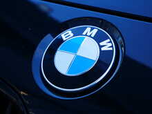 BMW 3 Series 3.0 335d M Sport Touring xDrive, Automatic