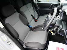 Citroen Berlingo 1.6 BlueHDi 850 Enterprise Panel Van, Manual