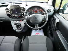 Citroen Berlingo 1.6 BlueHDi 850 Enterprise Panel Van, Manual